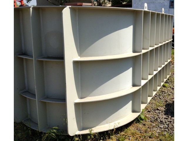 Агробаки для перевезення води Тернопіль Луцьк - <ro>Изображение</ro><ru>Изображение</ru> #1, <ru>Объявление</ru> #1659973