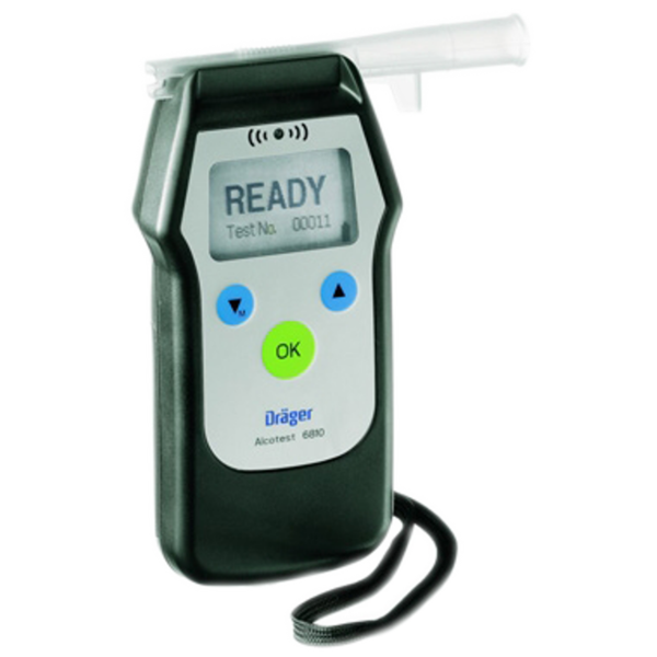 Алкотестер. Алко-тест за 5 секунд, тест на алкоголь - <ro>Изображение</ro><ru>Изображение</ru> #1, <ru>Объявление</ru> #1662071