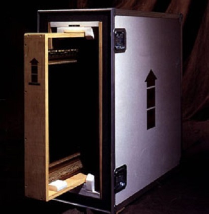 Авиаперевозка картин в специализированном ящике - <ro>Изображение</ro><ru>Изображение</ru> #1, <ru>Объявление</ru> #1662965