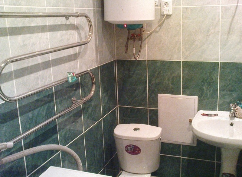 Укладка плитки кафеля в Киеве  - <ro>Изображение</ro><ru>Изображение</ru> #1, <ru>Объявление</ru> #1663341