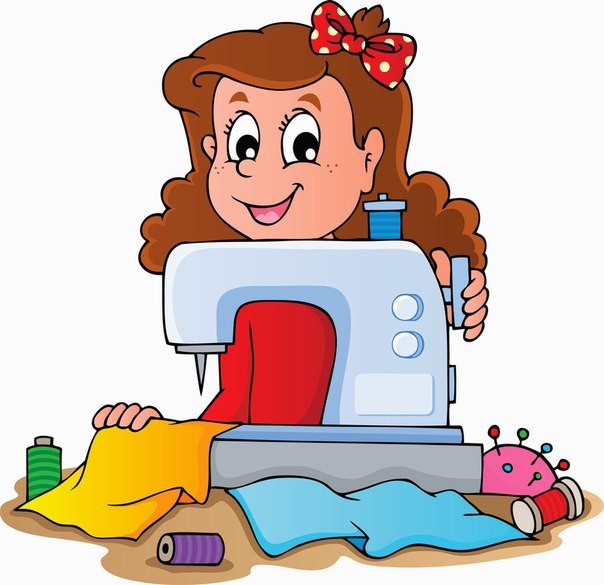 Требуется Швея в ателье на Оболонь - <ro>Изображение</ro><ru>Изображение</ru> #1, <ru>Объявление</ru> #1663246