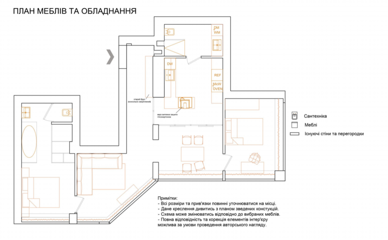 Квартира с панорамными окнами (26 этаж, 80 кв.) - 3,4м высота полки. Соломенский - <ro>Изображение</ro><ru>Изображение</ru> #1, <ru>Объявление</ru> #1663949