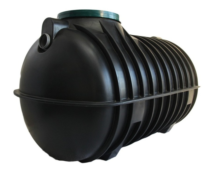 Пластиковый септик Пролиски Счастливое - <ro>Изображение</ro><ru>Изображение</ru> #1, <ru>Объявление</ru> #1663944