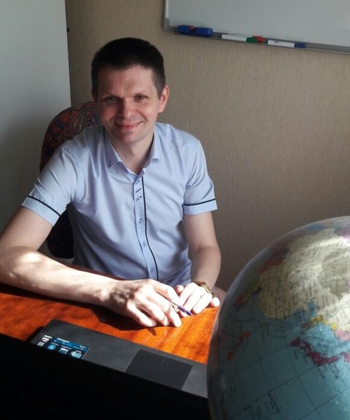 Репетитор по подготовке к ЗНО, IELTS, TOEFL, FCE, SAT, GMAT - <ro>Изображение</ro><ru>Изображение</ru> #1, <ru>Объявление</ru> #1664135