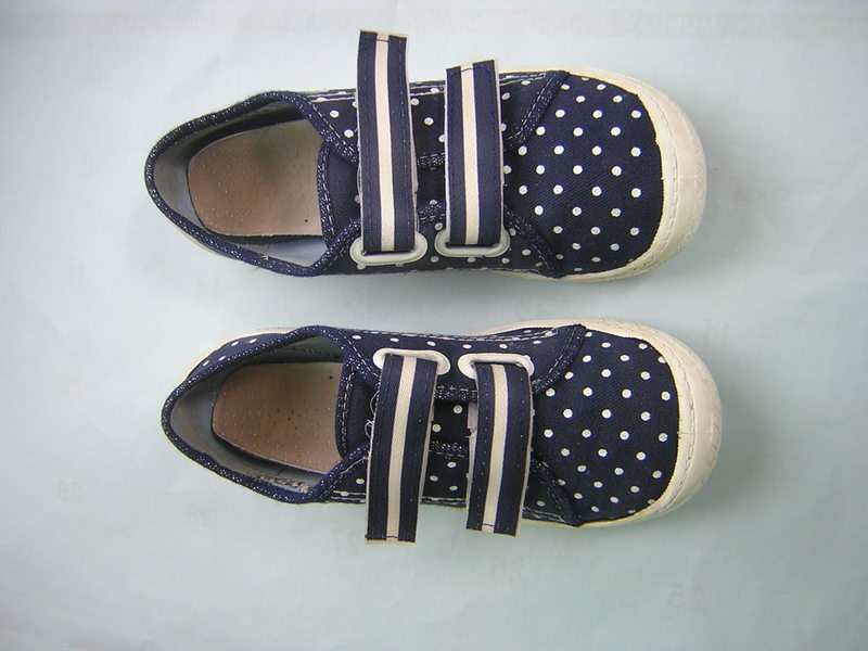 Слипоны для девочки Cutest Girl  - <ro>Изображение</ro><ru>Изображение</ru> #1, <ru>Объявление</ru> #1662702