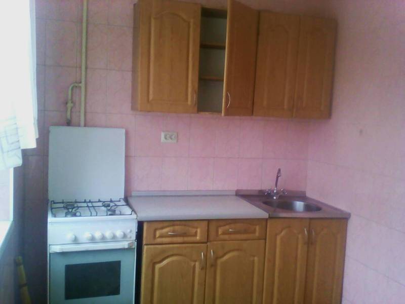 Сдам 2-х квартиру Борщаговка пр. Леся Курбаса - <ro>Изображение</ro><ru>Изображение</ru> #1, <ru>Объявление</ru> #1663431