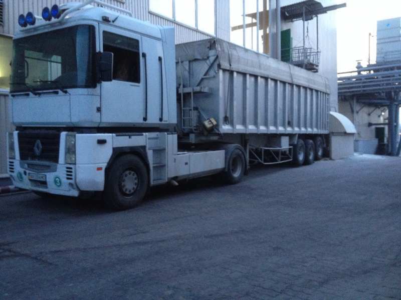 Водитель категории СЕ - <ro>Изображение</ro><ru>Изображение</ru> #1, <ru>Объявление</ru> #1664787