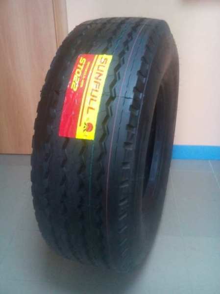 Грузовые шины 385/65R22.5 SUNFULL ST022 с гарантией - <ro>Изображение</ro><ru>Изображение</ru> #1, <ru>Объявление</ru> #1666052