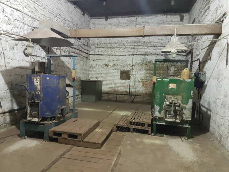 Продаем готовый бизнес. Производство черепицы   - <ro>Изображение</ro><ru>Изображение</ru> #1, <ru>Объявление</ru> #1666327