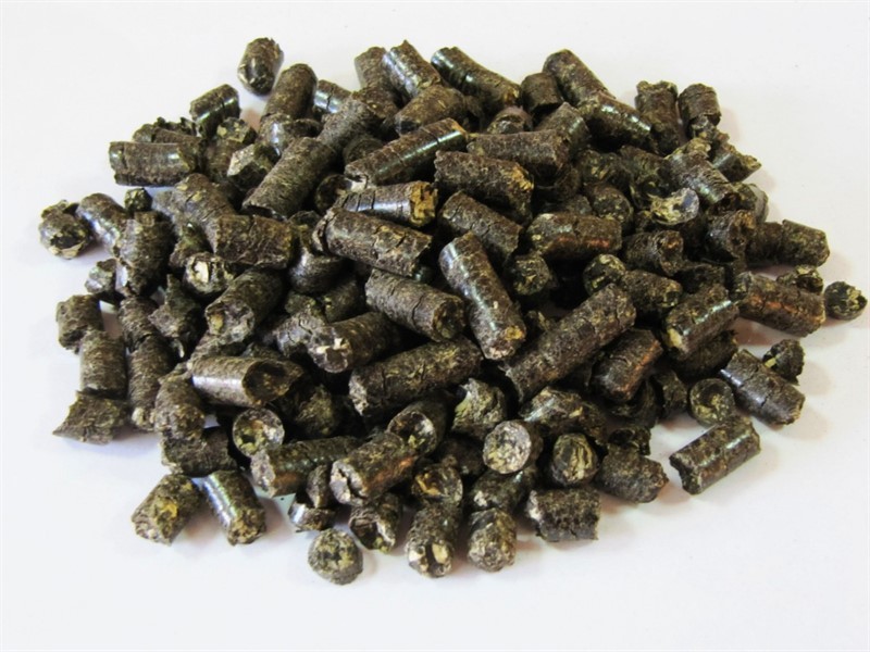 Продам пеллеты из  лузги подсолнечника. - <ro>Изображение</ro><ru>Изображение</ru> #1, <ru>Объявление</ru> #1665433