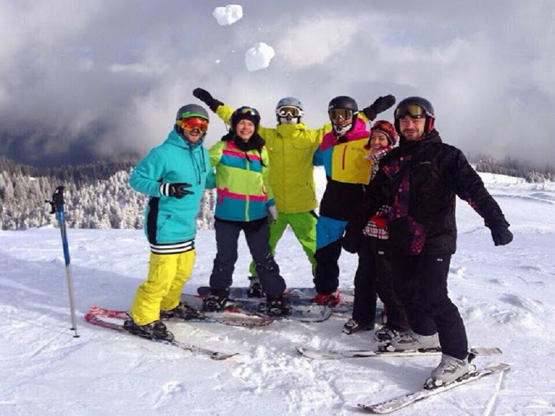 Буковель + Драгобрат 3 дні катання - <ro>Изображение</ro><ru>Изображение</ru> #1, <ru>Объявление</ru> #1601159