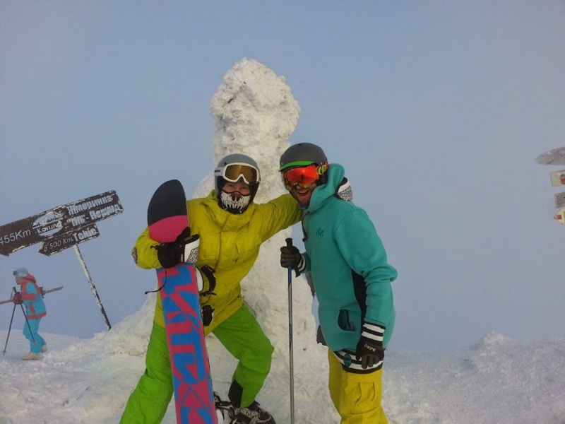 Вихідні на Драгобраті, регулярний гірськолижний тур - <ro>Изображение</ro><ru>Изображение</ru> #1, <ru>Объявление</ru> #1601160