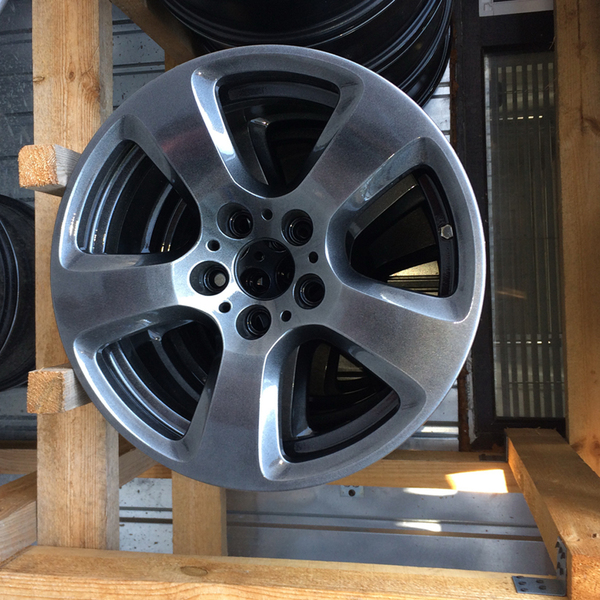 Покраска дисков R18 - <ro>Изображение</ro><ru>Изображение</ru> #1, <ru>Объявление</ru> #1664723