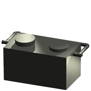 Сепаратор нафти на замовлення - <ro>Изображение</ro><ru>Изображение</ru> #1, <ru>Объявление</ru> #1664489