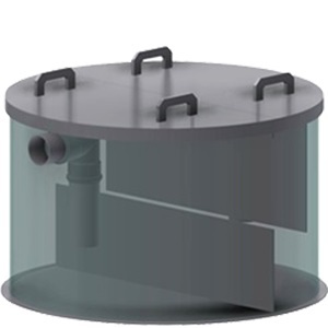 Нафтовловлювач на замовлення - <ro>Изображение</ro><ru>Изображение</ru> #1, <ru>Объявление</ru> #1664491