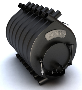 Канадская отопительная печь Toronto - <ro>Изображение</ro><ru>Изображение</ru> #1, <ru>Объявление</ru> #1306359