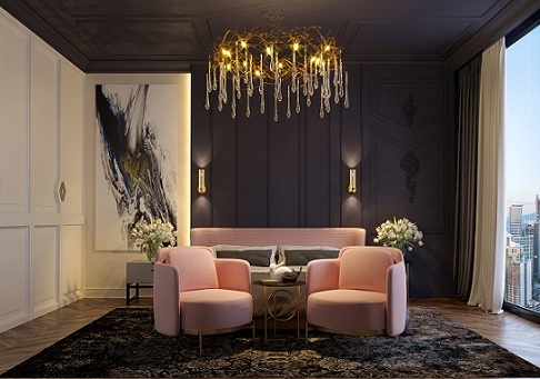 Дизайн интерьера в Киеве - дизайнер интерьера Татьяна Зайцева - <ro>Изображение</ro><ru>Изображение</ru> #1, <ru>Объявление</ru> #1665653