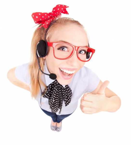 Оператор в call-center на неполный рабочий день  - <ro>Изображение</ro><ru>Изображение</ru> #1, <ru>Объявление</ru> #1667455