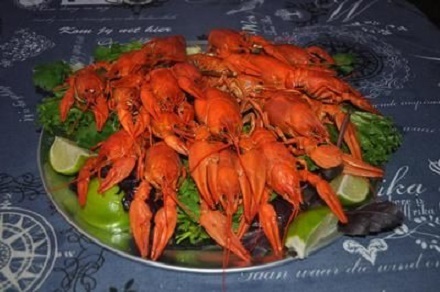 Раки от шефа. Доставка живых и вареных раков - <ro>Изображение</ro><ru>Изображение</ru> #1, <ru>Объявление</ru> #1667853