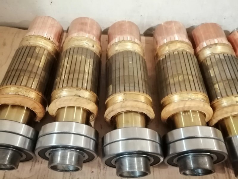 Стартер тепловозный ПС-У2  - <ro>Изображение</ro><ru>Изображение</ru> #1, <ru>Объявление</ru> #1668835