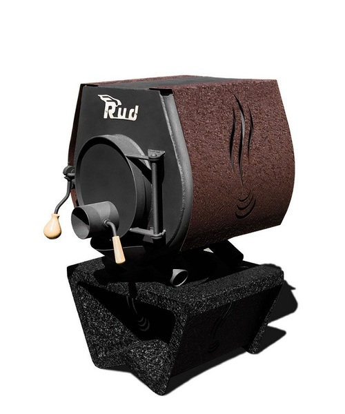 Піч-булер'ян Ромни Буча - <ro>Изображение</ro><ru>Изображение</ru> #1, <ru>Объявление</ru> #1668269