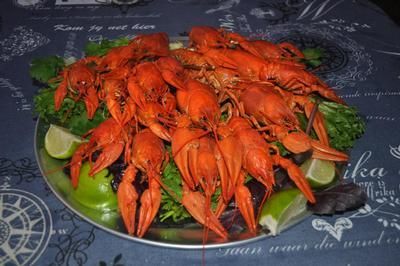 Раки от шефа — Быстрая доставка живых и вареных раков по Киеву и Киевской обл. - <ro>Изображение</ro><ru>Изображение</ru> #1, <ru>Объявление</ru> #1668401