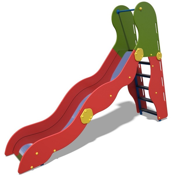 Гірки для дітей - <ro>Изображение</ro><ru>Изображение</ru> #1, <ru>Объявление</ru> #1666892