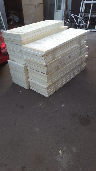 Продам утеплитель, ЭППС, стиродур, пенополистирол, пенопласт - <ro>Изображение</ro><ru>Изображение</ru> #1, <ru>Объявление</ru> #1667031