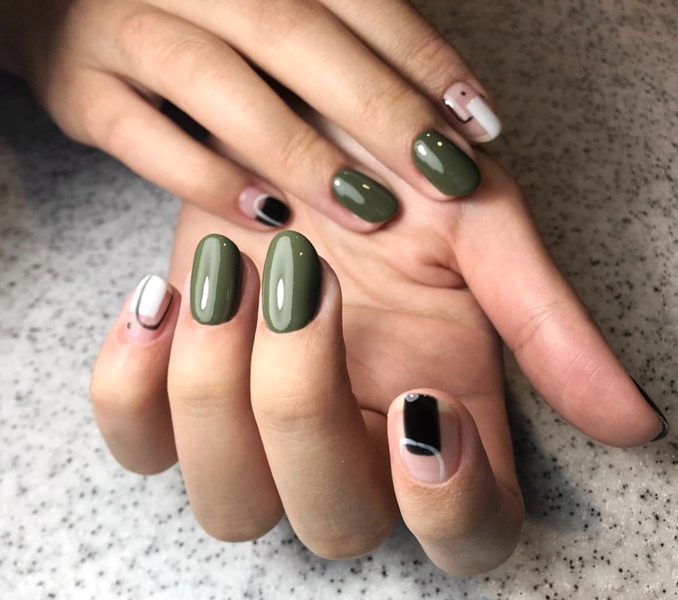 Безопасный маникюр. Киев - <ro>Изображение</ro><ru>Изображение</ru> #1, <ru>Объявление</ru> #1666616