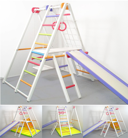 Детский уголок Кроша белый - <ro>Изображение</ro><ru>Изображение</ru> #1, <ru>Объявление</ru> #1667349