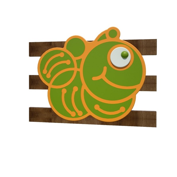 Огородження для дитячого майданчика - <ro>Изображение</ro><ru>Изображение</ru> #1, <ru>Объявление</ru> #1666782