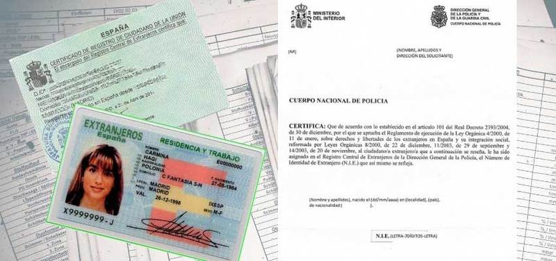 Реальная помощь в устройстве вашей жизни в Испании. - <ro>Изображение</ro><ru>Изображение</ru> #1, <ru>Объявление</ru> #1666772