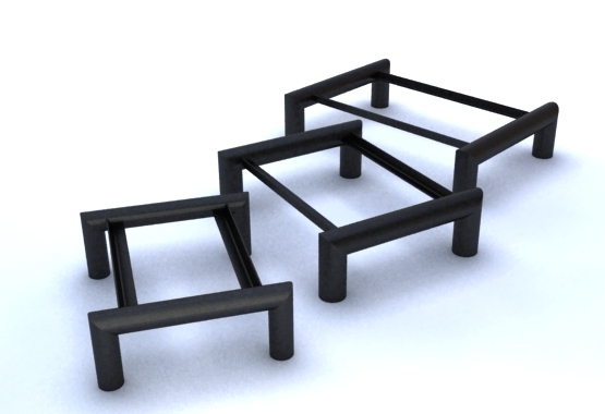 Подставки под булерьян Новаслав - <ro>Изображение</ro><ru>Изображение</ru> #1, <ru>Объявление</ru> #1668164