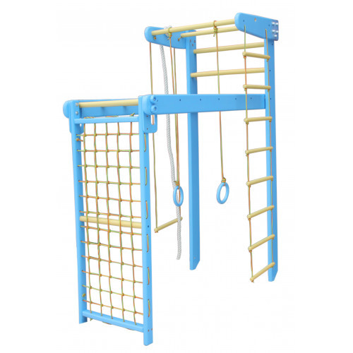 Спортивный уголок-трансформер Козачок - <ro>Изображение</ro><ru>Изображение</ru> #1, <ru>Объявление</ru> #1667236