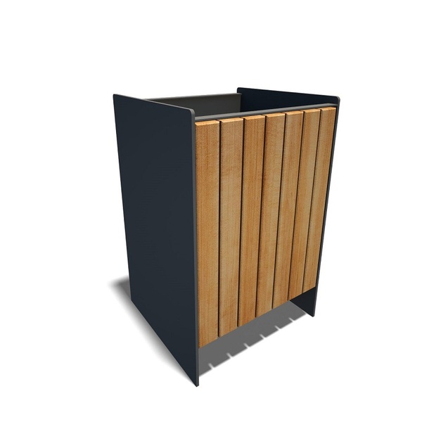 Урна вулична купити - <ro>Изображение</ro><ru>Изображение</ru> #1, <ru>Объявление</ru> #1666889