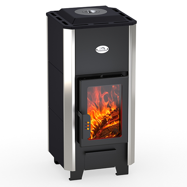 Отопительно-варочная печь Вертикаль - <ro>Изображение</ro><ru>Изображение</ru> #1, <ru>Объявление</ru> #1667954