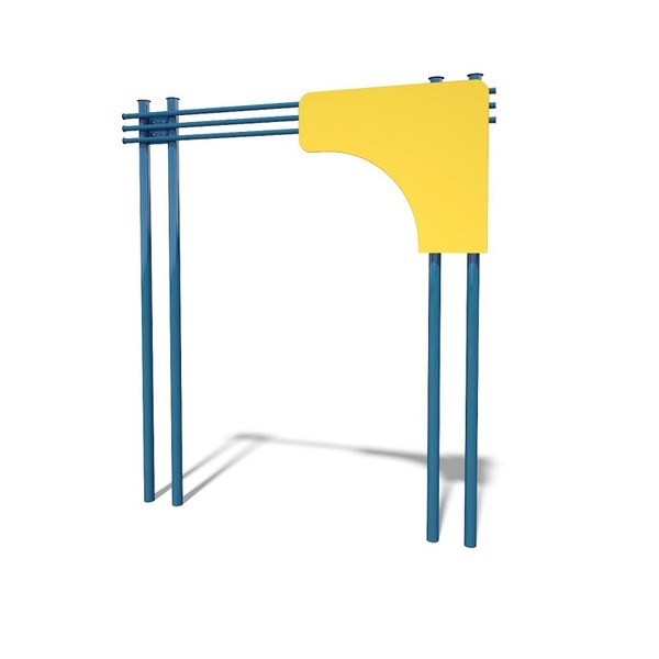 Вхідна арка - <ro>Изображение</ro><ru>Изображение</ru> #1, <ru>Объявление</ru> #1666779