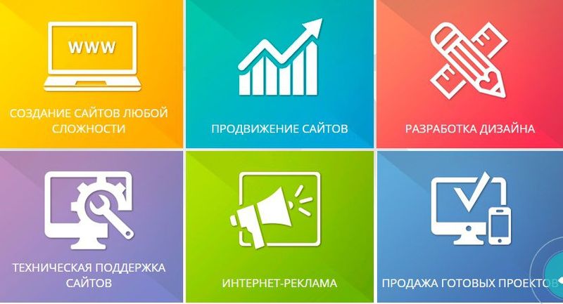 Создан и продвижение сайтов - <ro>Изображение</ro><ru>Изображение</ru> #1, <ru>Объявление</ru> #1669089