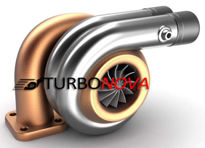 Установка турбокомпрессора - <ro>Изображение</ro><ru>Изображение</ru> #1, <ru>Объявление</ru> #1670451