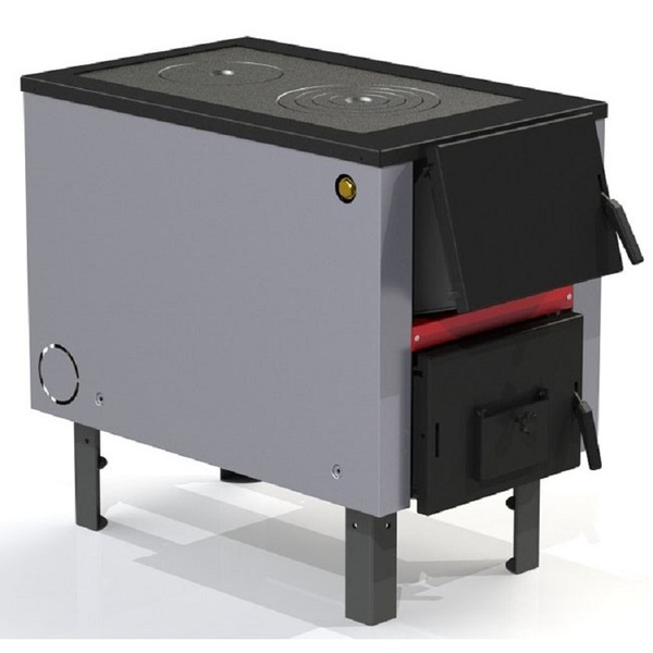 Котел тривалого горіння ProTech - <ro>Изображение</ro><ru>Изображение</ru> #1, <ru>Объявление</ru> #1669396