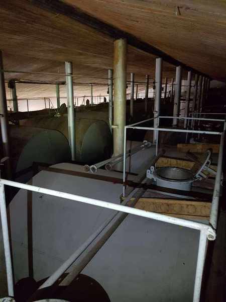 Емкость из биметалла 50/63 м.куб. - <ro>Изображение</ro><ru>Изображение</ru> #1, <ru>Объявление</ru> #1669521