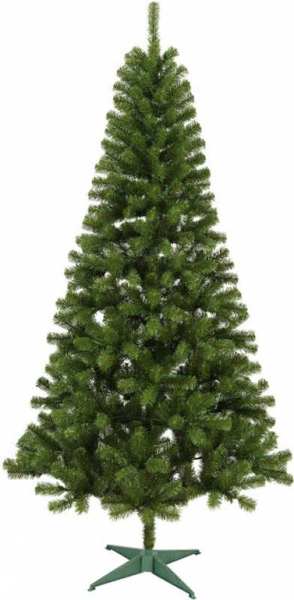 Елка искусственная Trimming №76В 2.1 м - <ro>Изображение</ro><ru>Изображение</ru> #1, <ru>Объявление</ru> #1669662