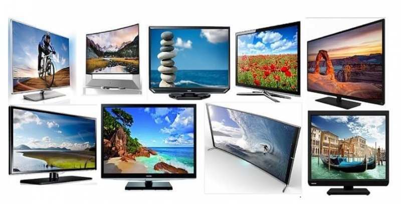 Ремонт телевизоров и мониторов на дому Киев - <ro>Изображение</ro><ru>Изображение</ru> #1, <ru>Объявление</ru> #1670360