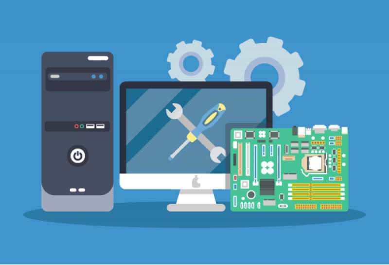 Компьютерный мастер: настройка роутера - <ro>Изображение</ro><ru>Изображение</ru> #1, <ru>Объявление</ru> #1671180