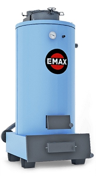 Піролізний котел Буржуй - <ro>Изображение</ro><ru>Изображение</ru> #1, <ru>Объявление</ru> #1669402