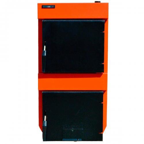 Котли на твердому паливі Aton - <ro>Изображение</ro><ru>Изображение</ru> #1, <ru>Объявление</ru> #1669386