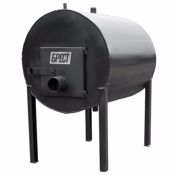 Дров'яна піч із водяним контуром - <ro>Изображение</ro><ru>Изображение</ru> #1, <ru>Объявление</ru> #1669408