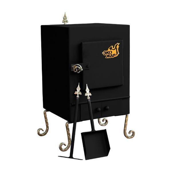 Печы з камерою допалу вторинних газів - <ro>Изображение</ro><ru>Изображение</ru> #1, <ru>Объявление</ru> #1669409