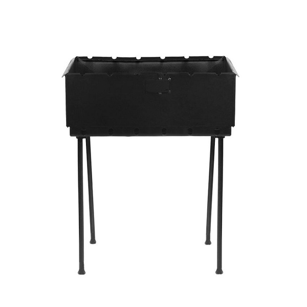 Мангал складаний на 6 шампурів - <ro>Изображение</ro><ru>Изображение</ru> #1, <ru>Объявление</ru> #1669413