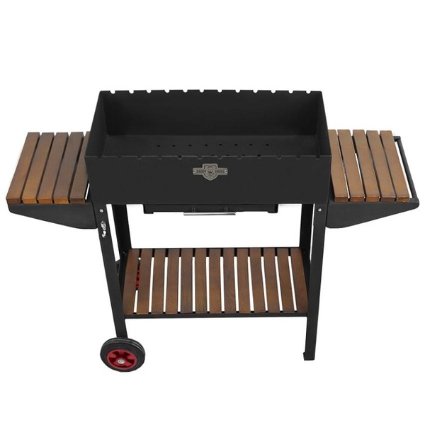 Мангал стаціонарний - <ro>Изображение</ro><ru>Изображение</ru> #1, <ru>Объявление</ru> #1669416